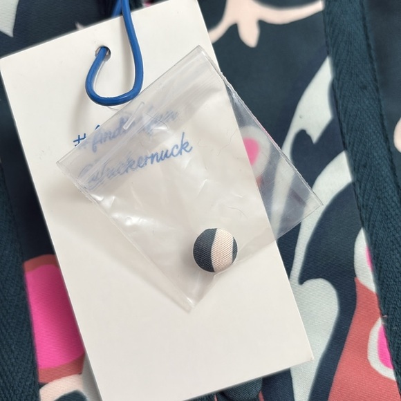 TUCKERNUCK x CAMERAN EUBANKS WIMBERLY Dress - Picture 8 of 11